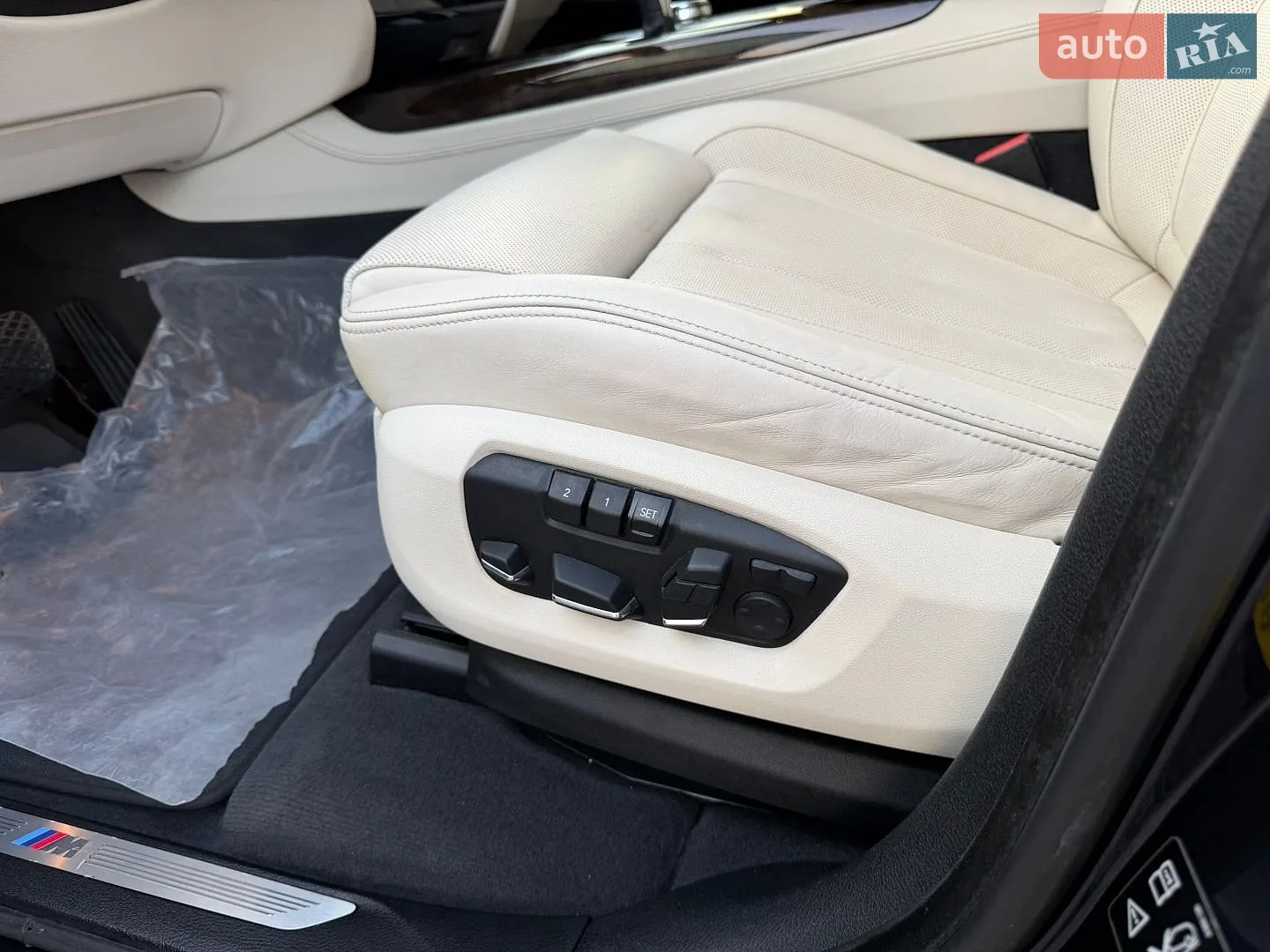2018 BMW X5 - мініатюра 42