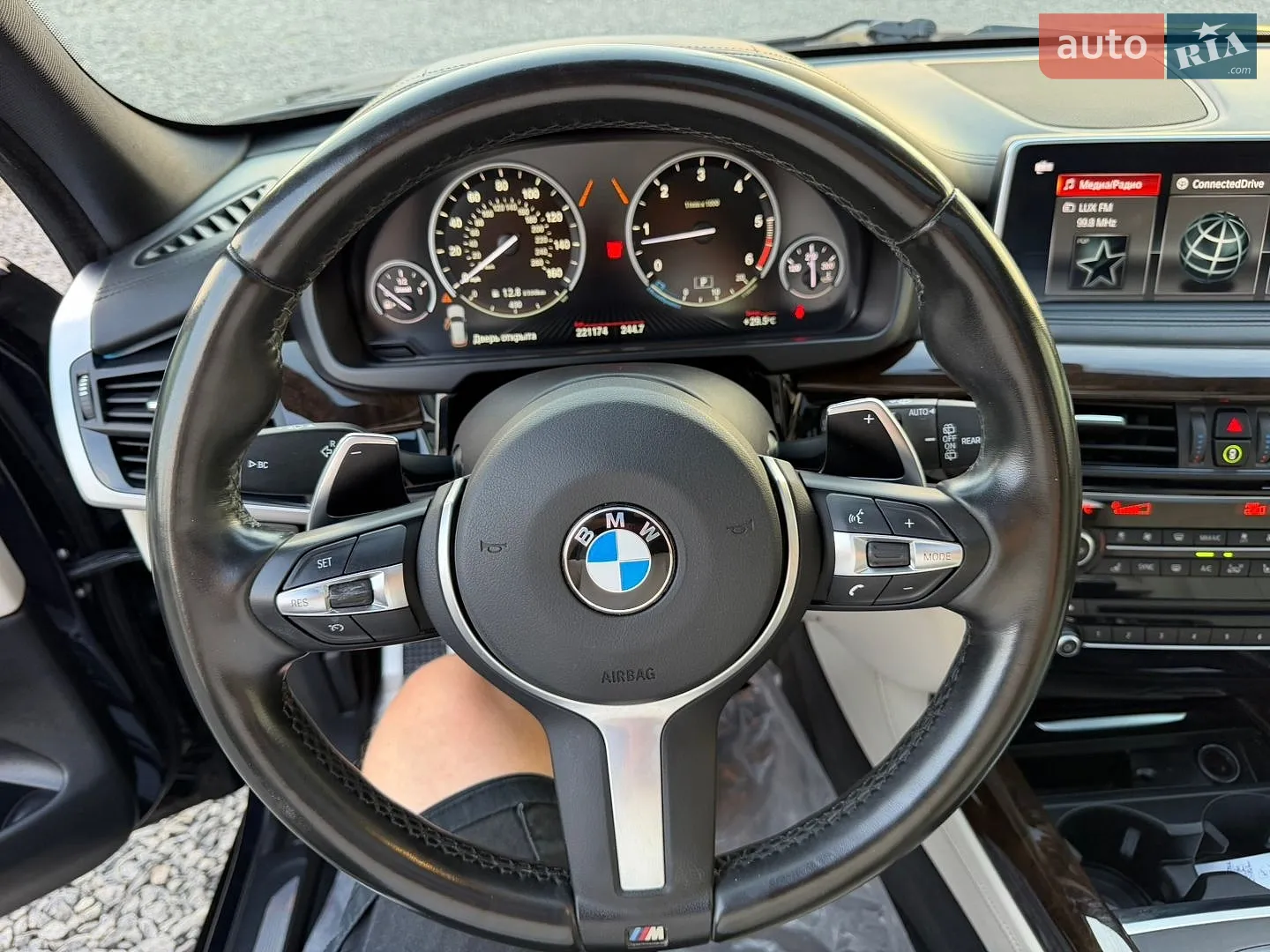 2018 BMW X5 - мініатюра 48