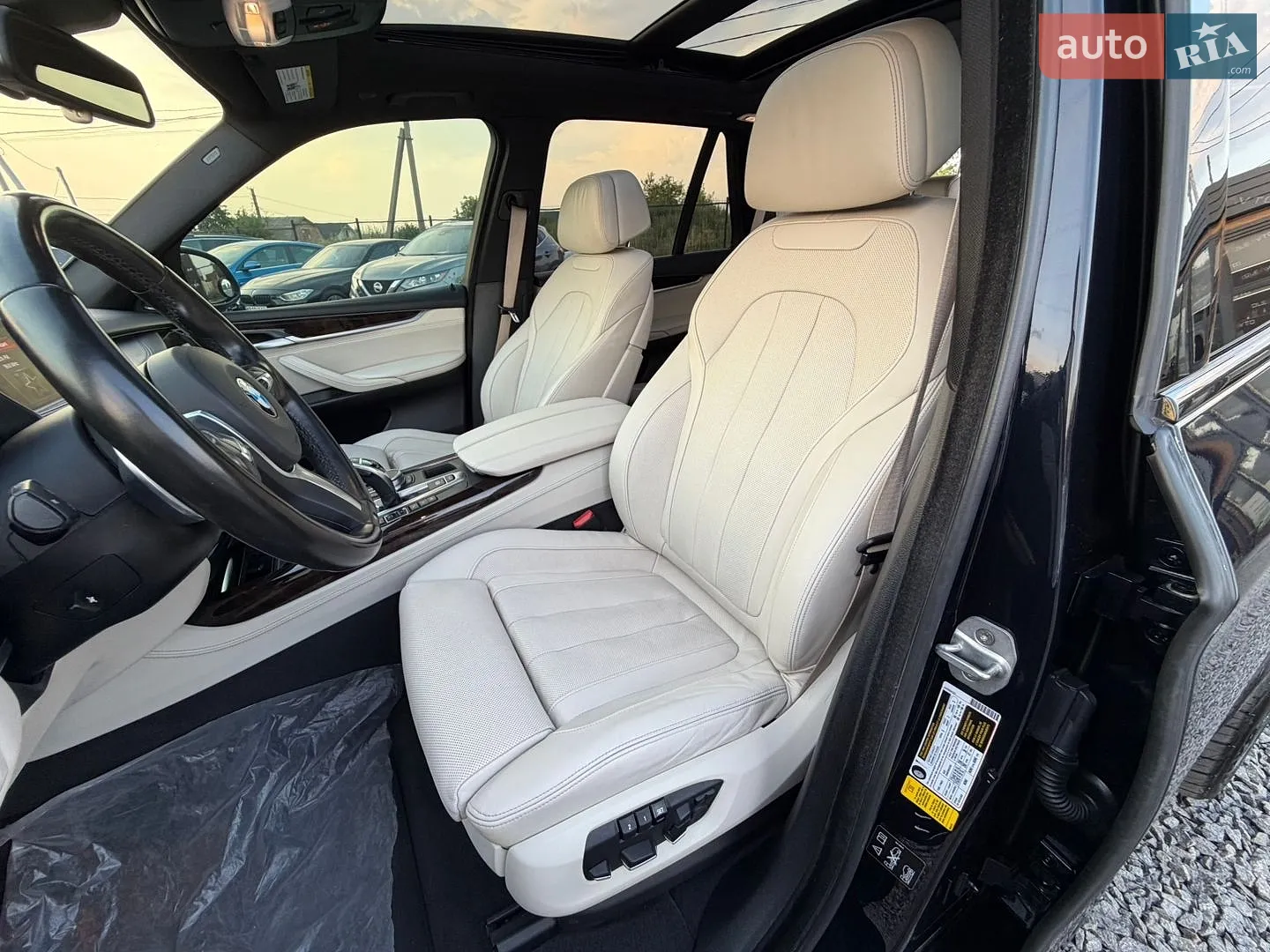 2018 BMW X5 - мініатюра 59