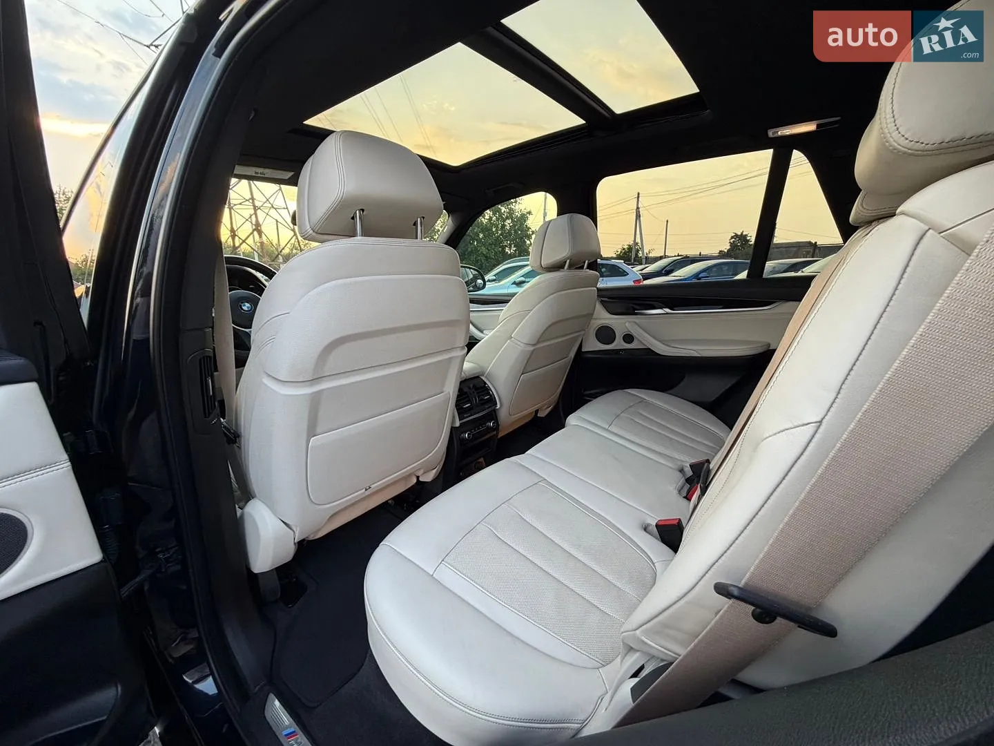 2018 BMW X5 - мініатюра 70