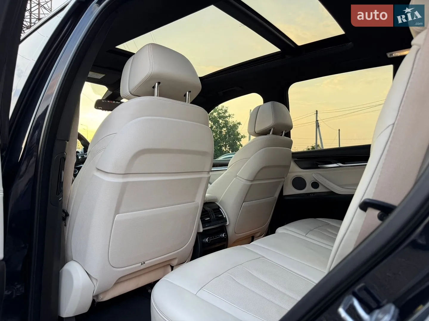 2018 BMW X5 - мініатюра 71