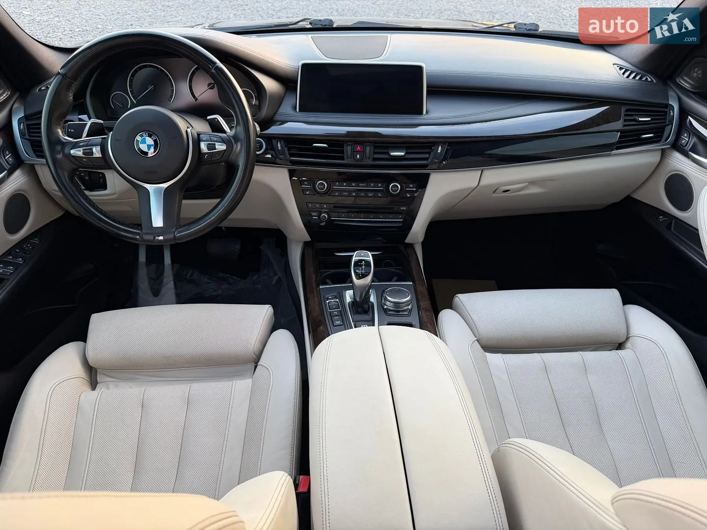 2018 BMW X5 - мініатюра 74