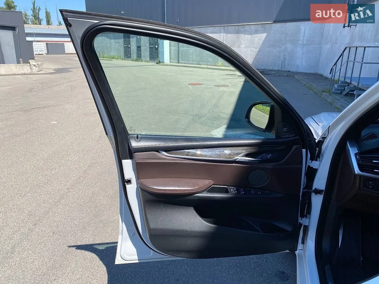 2014 BMW X5 - мініатюра 12