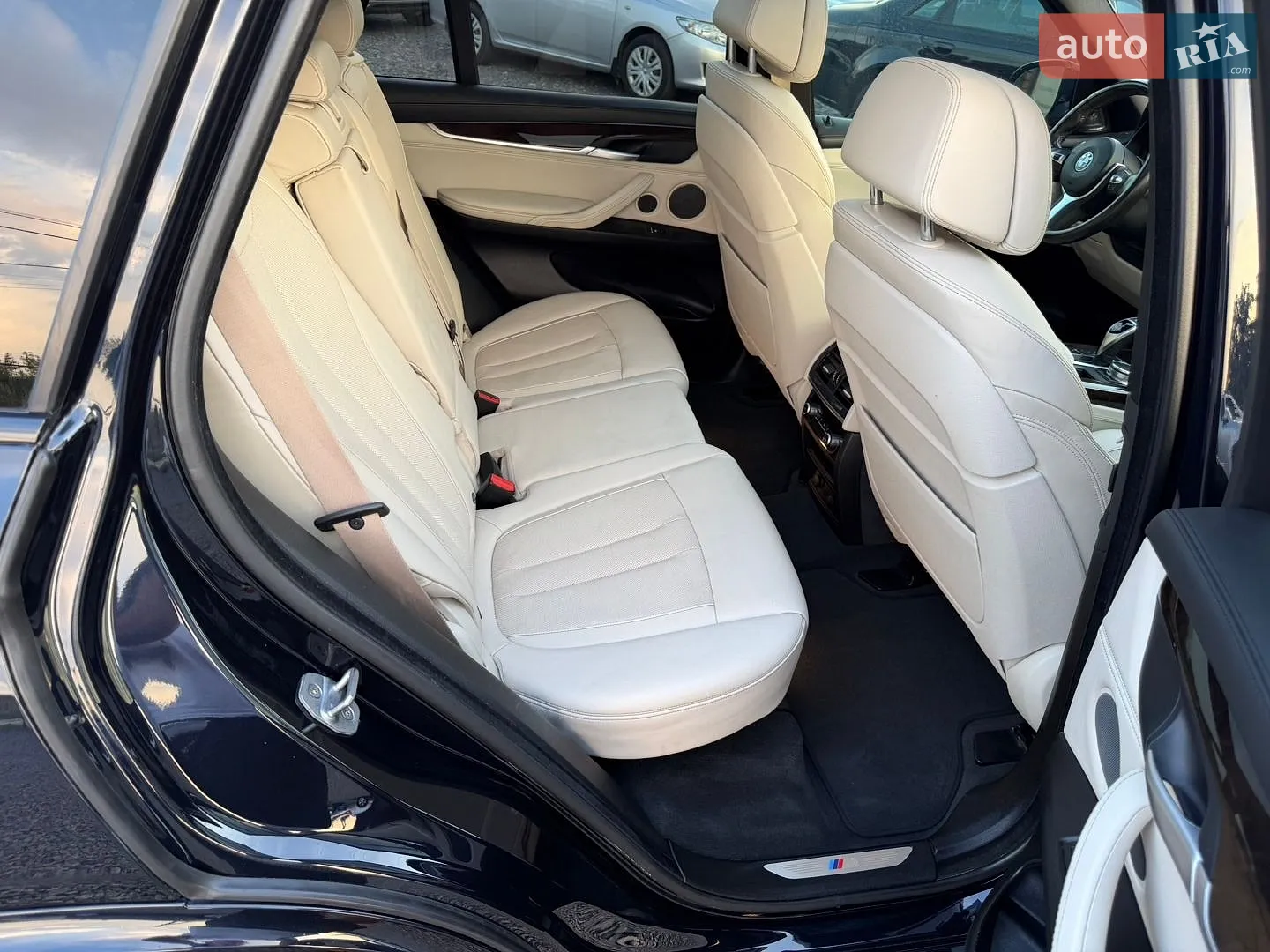 2018 BMW X5 - мініатюра 80