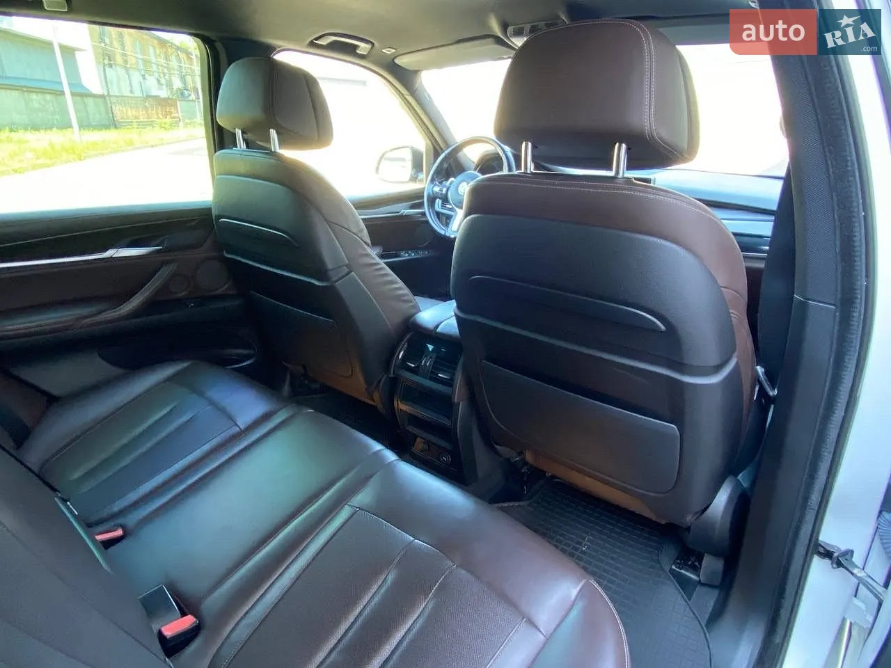 2014 BMW X5 - мініатюра 23