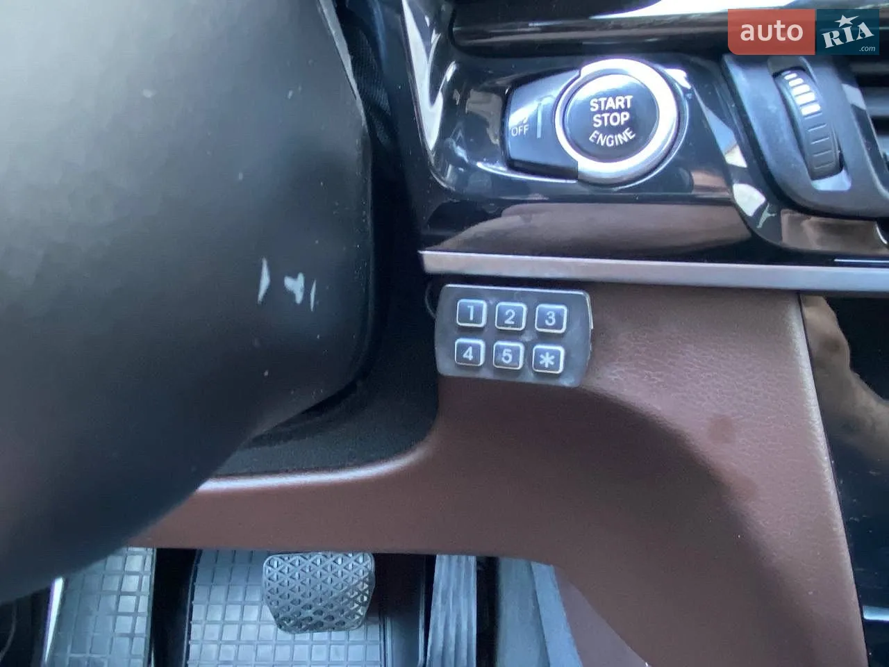 2014 BMW X5 - мініатюра 30