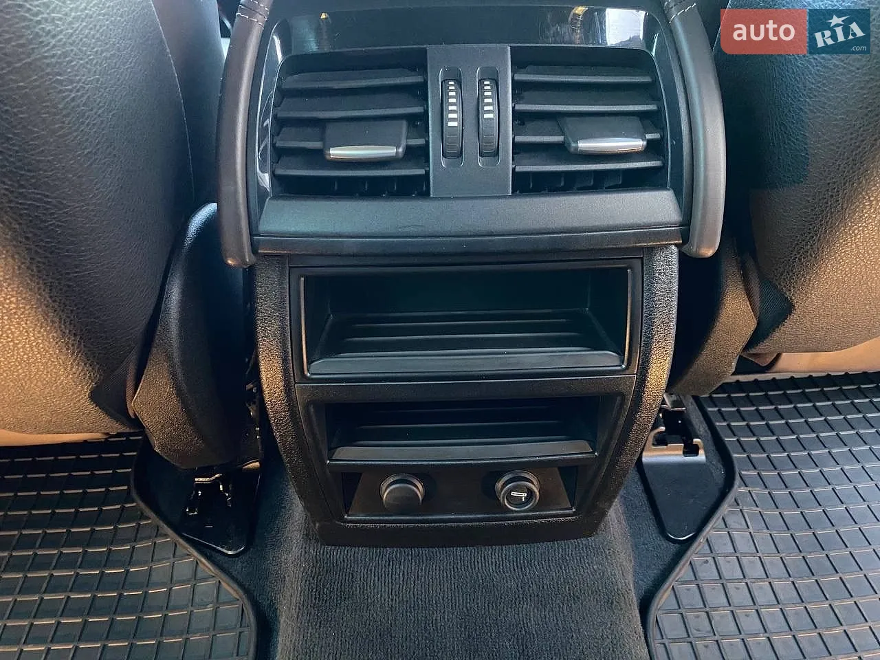 2014 BMW X5 - мініатюра 32