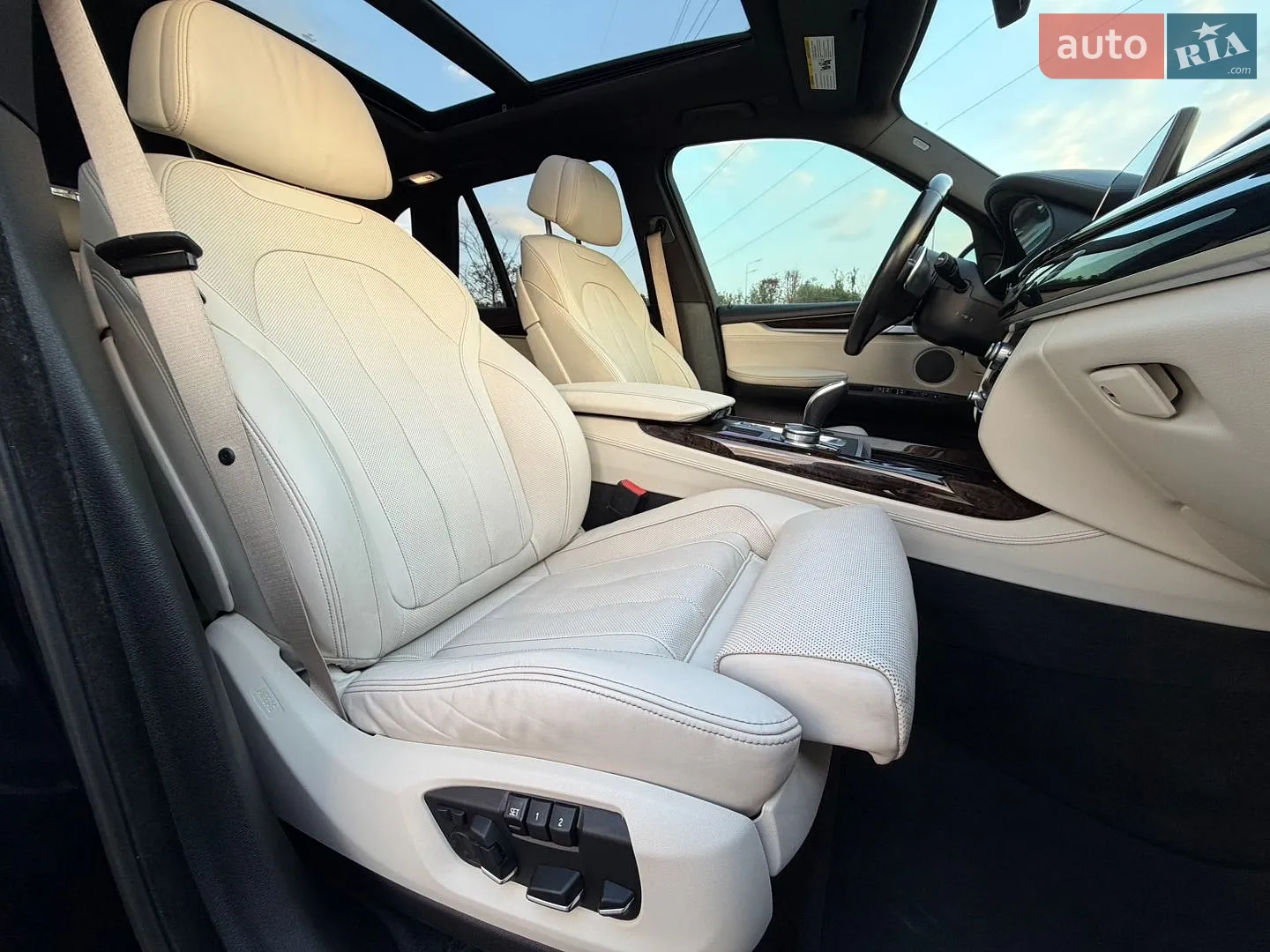 2018 BMW X5 - мініатюра 88
