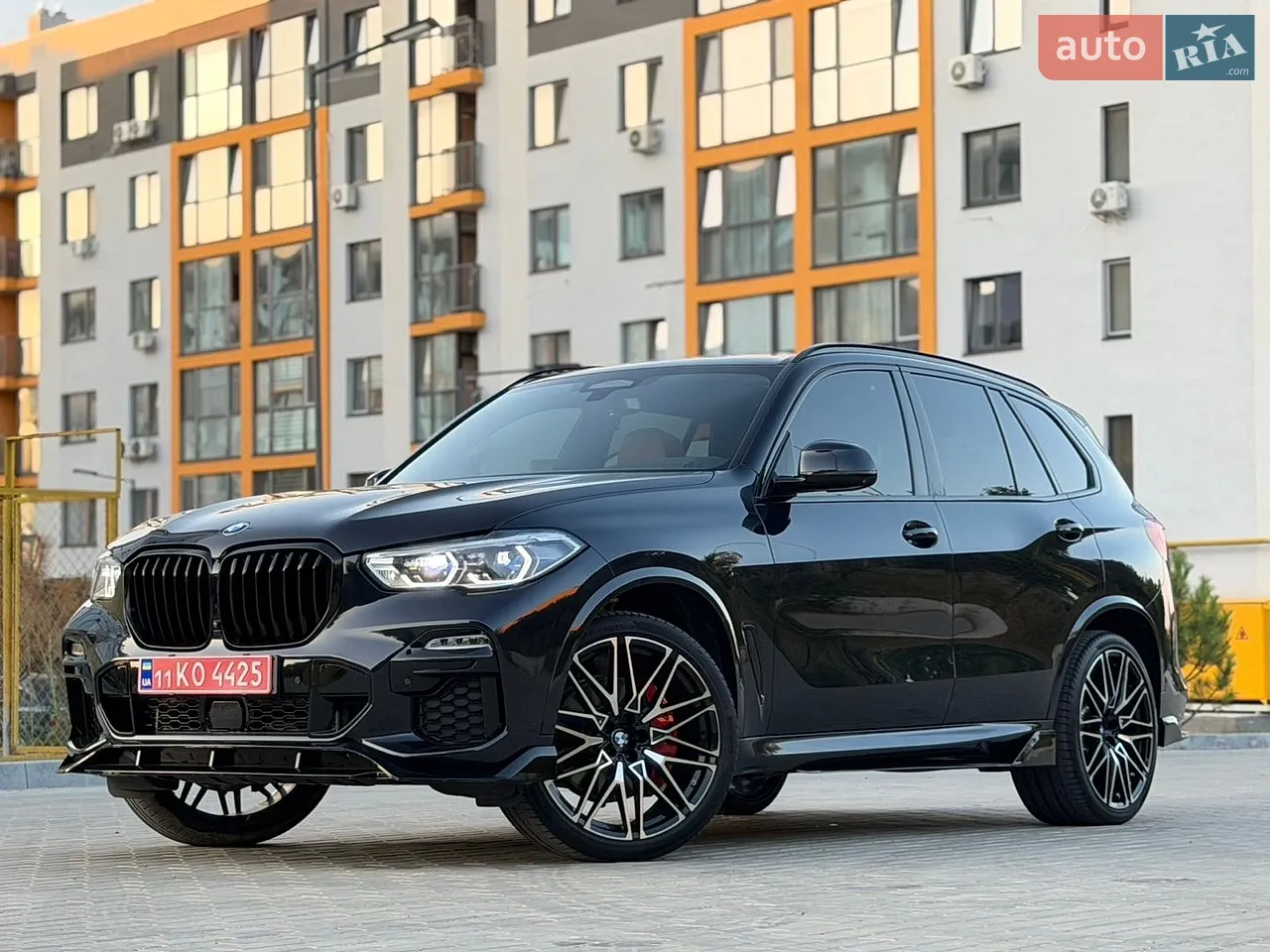 2018 BMW X5 - мініатюра 99