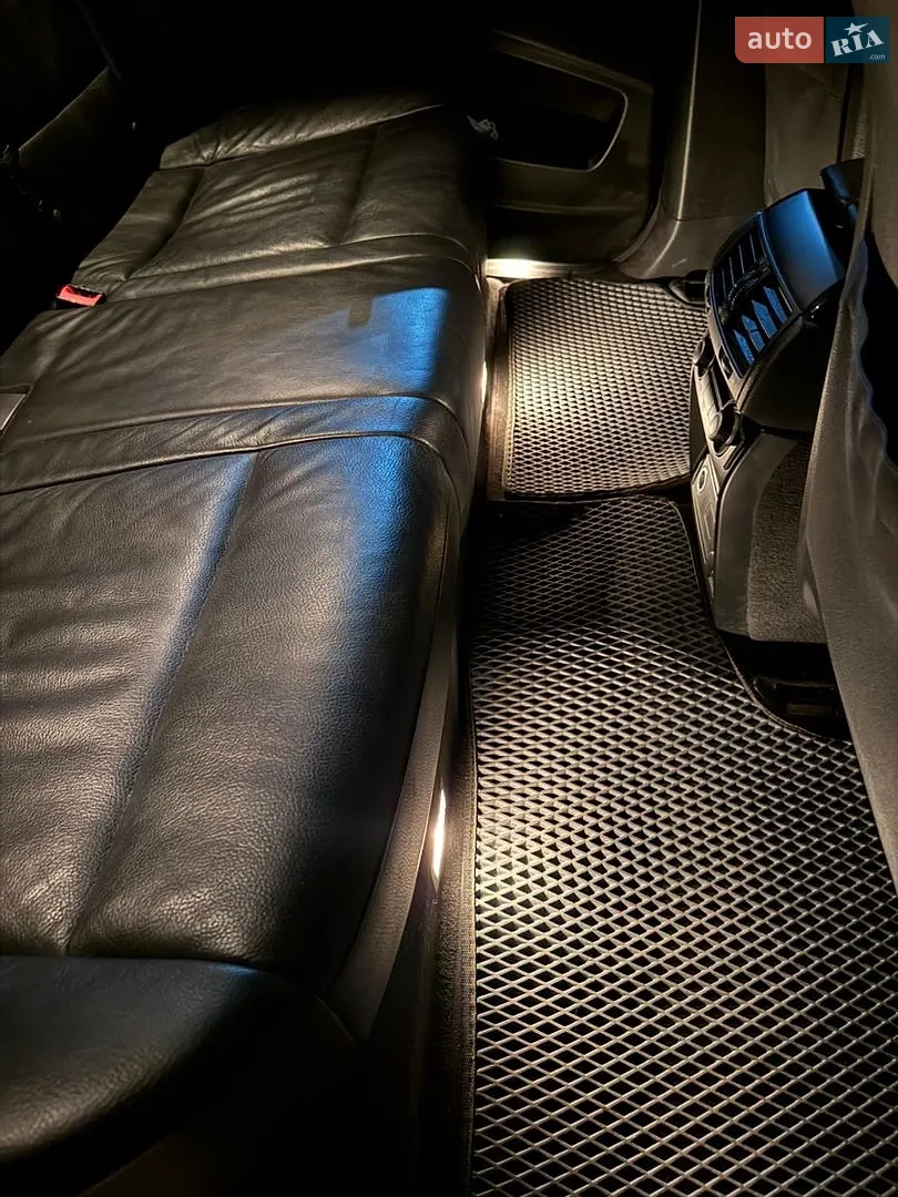 2012 BMW X5 - мініатюра 22