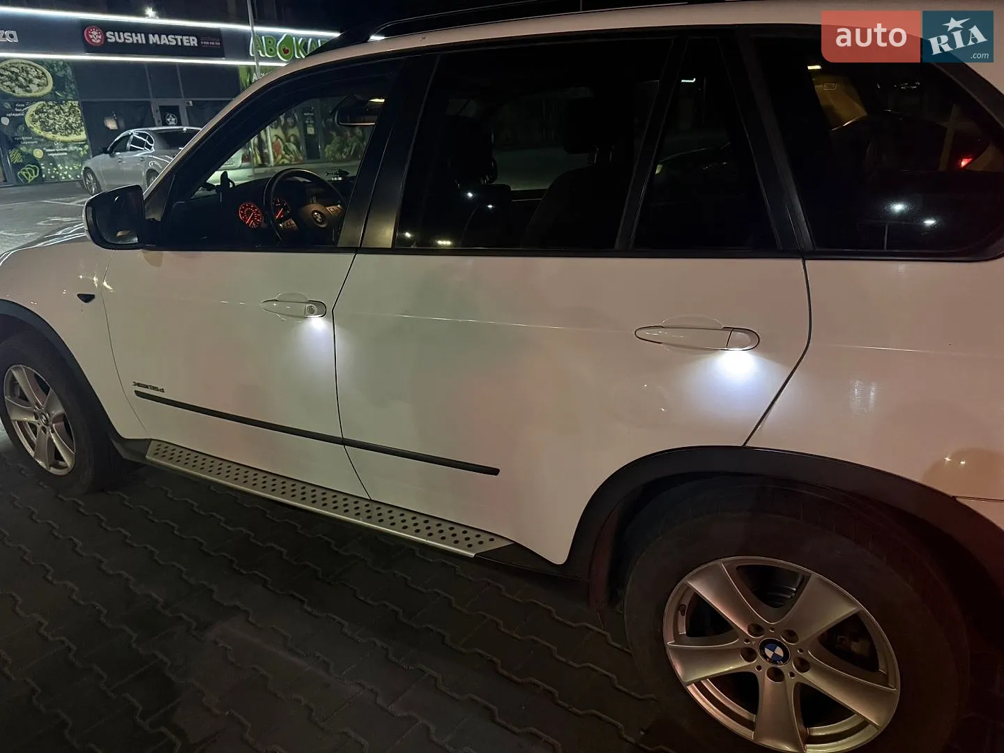 2012 BMW X5 - мініатюра 23