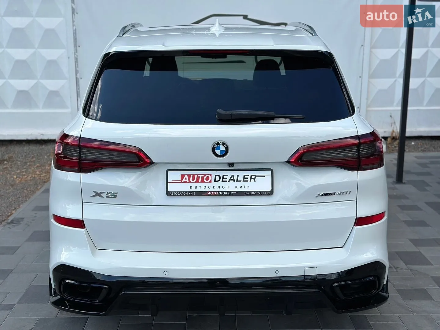 2019 BMW X5 - мініатюра 6