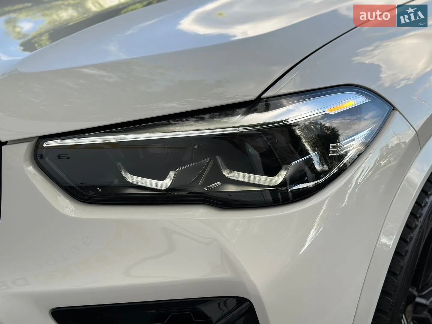 2019 BMW X5 - мініатюра 14