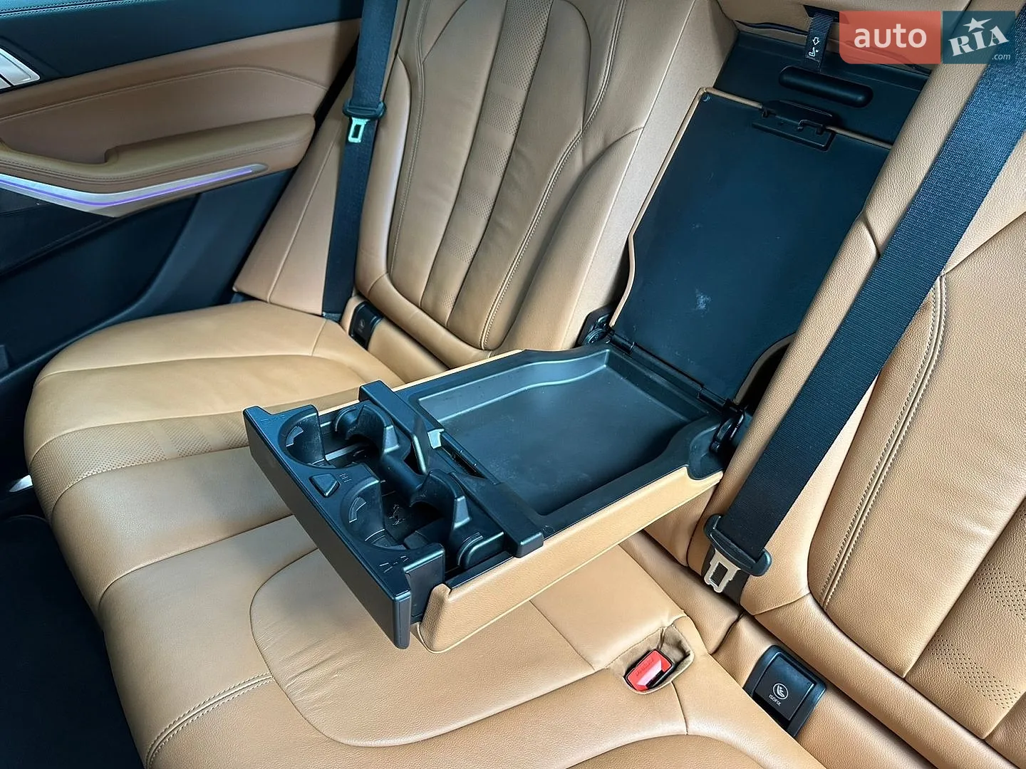 2019 BMW X5 - мініатюра 23