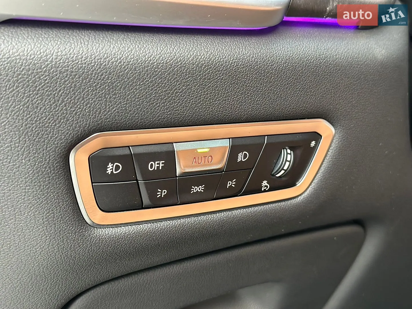 2019 BMW X5 - мініатюра 31