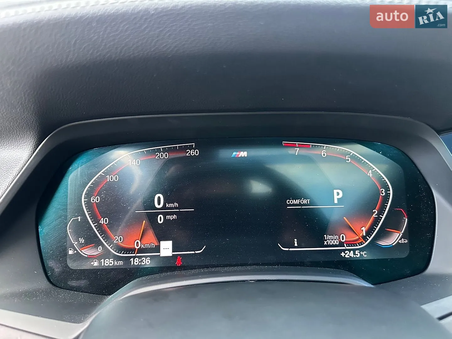 2019 BMW X5 - мініатюра 38