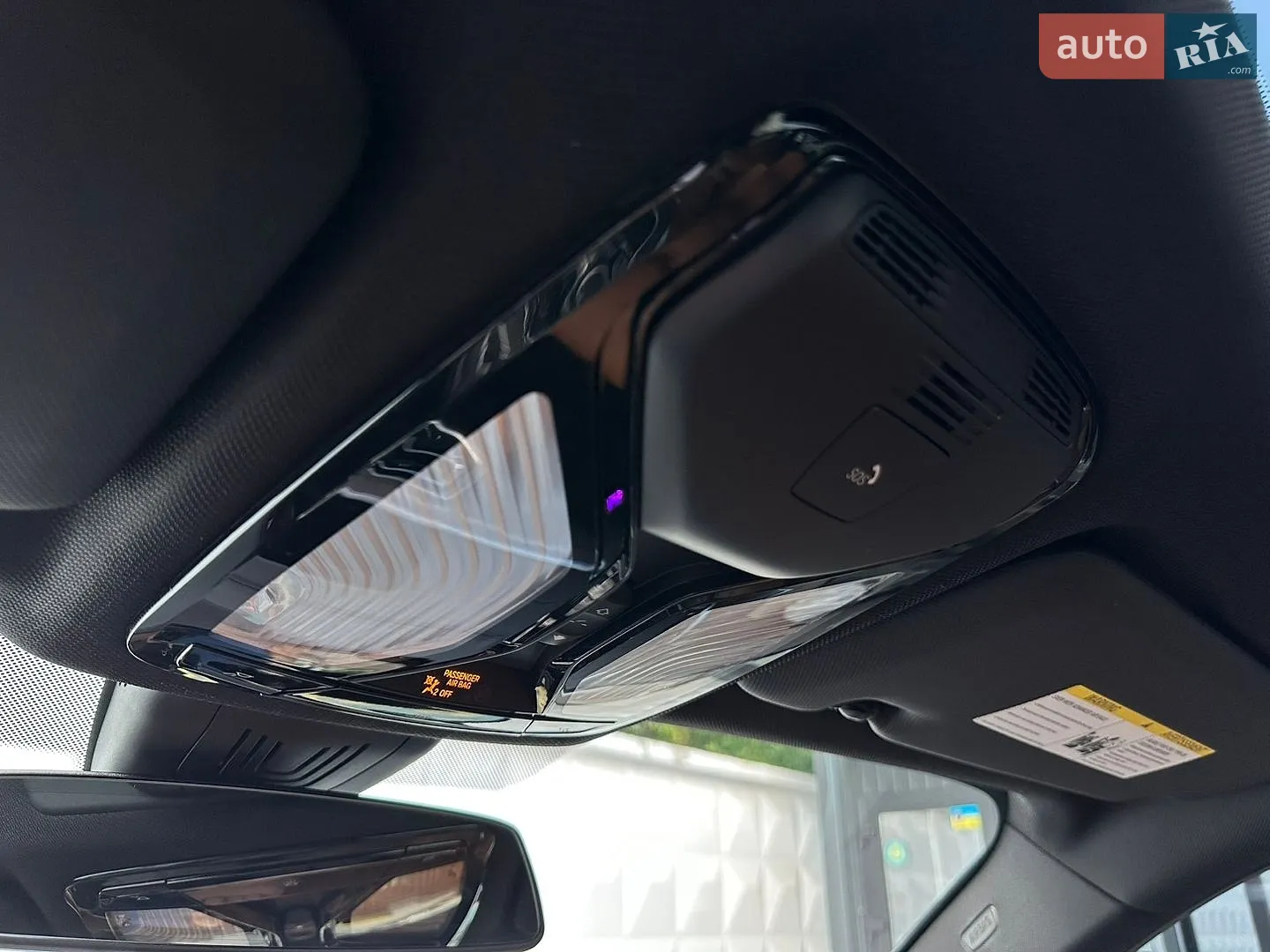 2019 BMW X5 - мініатюра 42