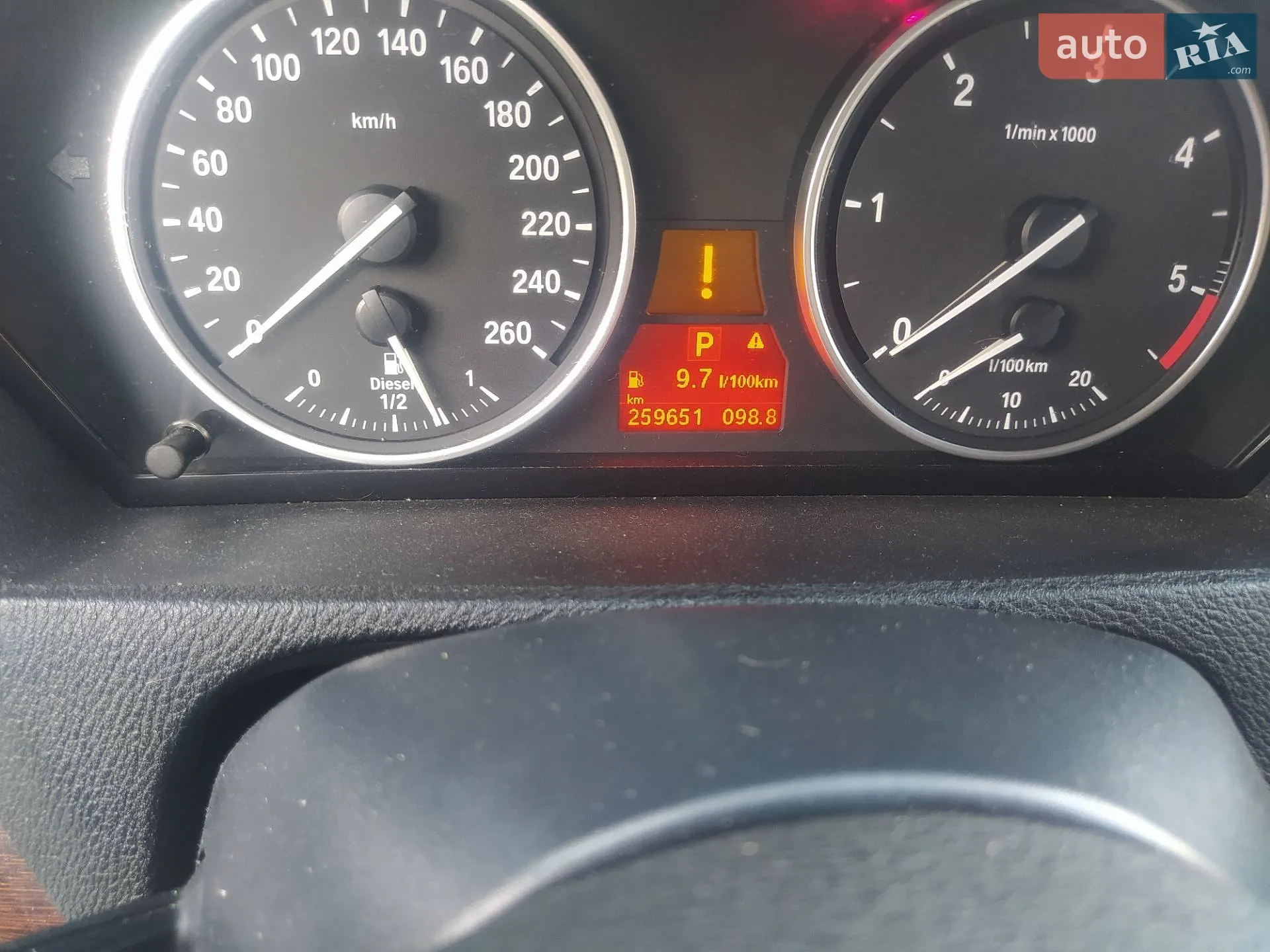 2010 BMW X5 - мініатюра 7