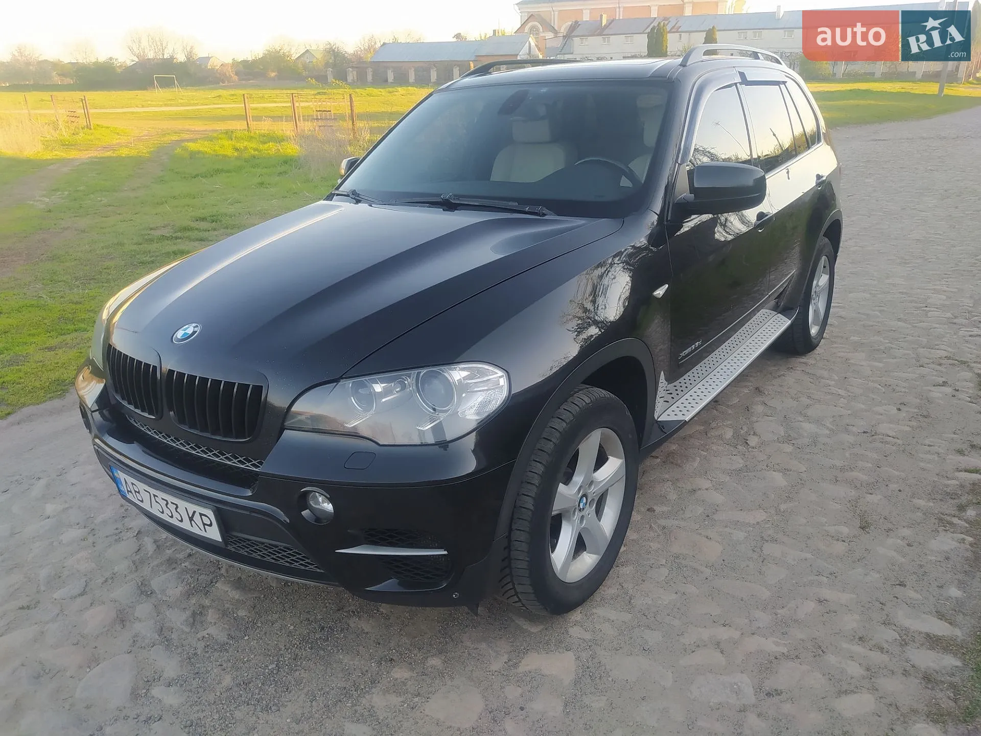 2010 BMW X5 - мініатюра 2