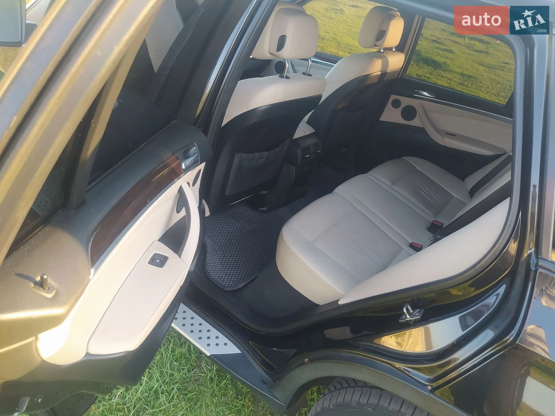 2010 BMW X5 - мініатюра 11