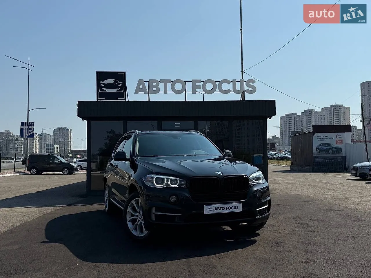 2013 BMW X5 - мініатюра 41