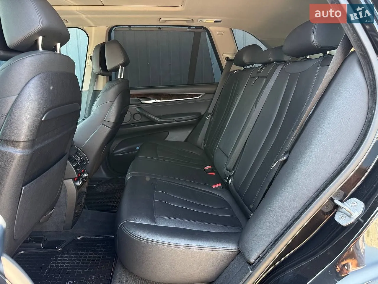 2013 BMW X5 - мініатюра 10