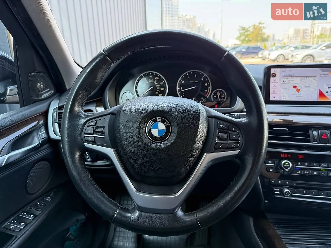 2013 BMW X5 - мініатюра 15