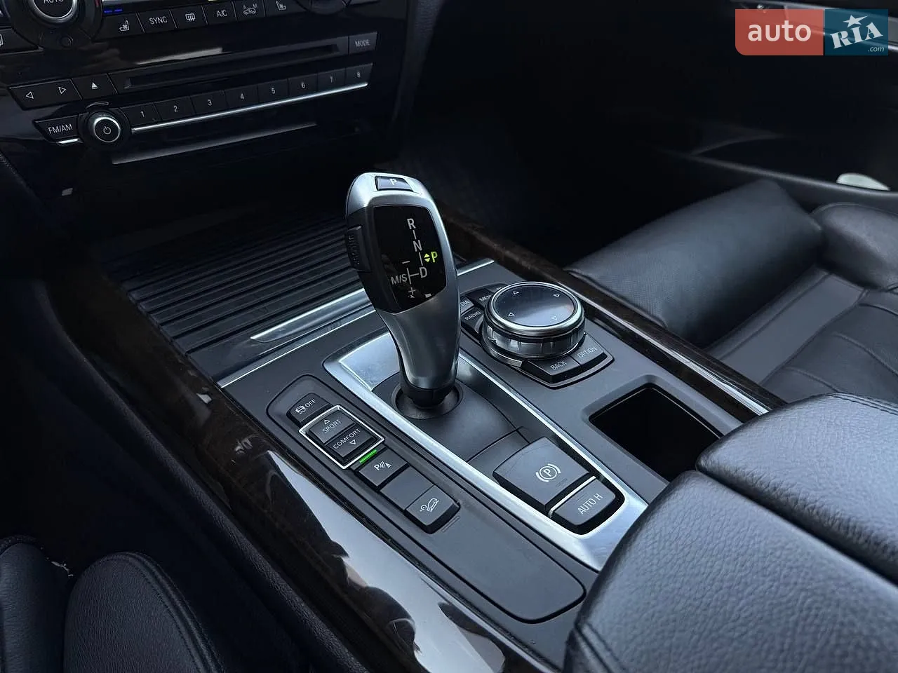 2013 BMW X5 - мініатюра 37