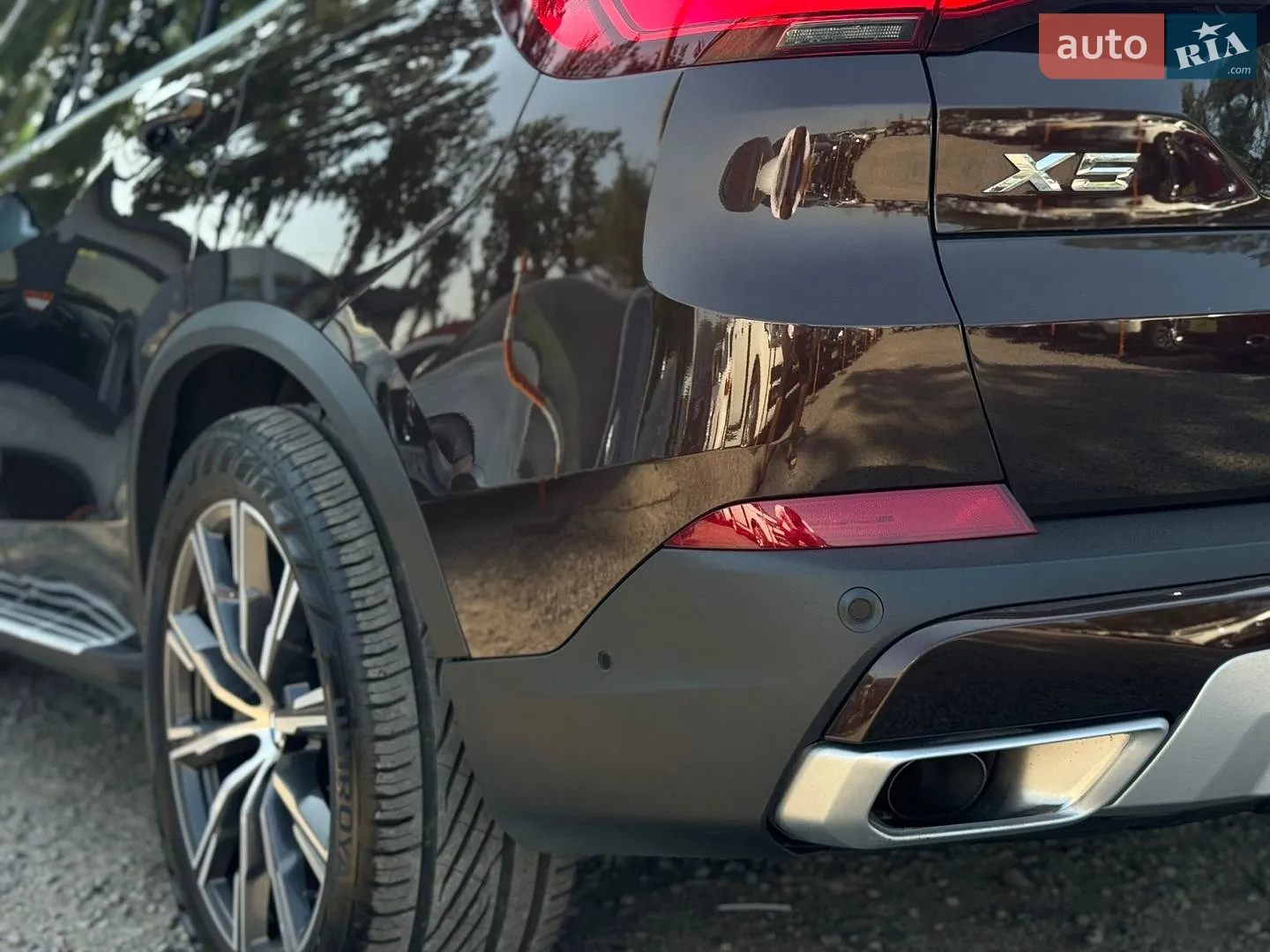 2019 BMW X5 - мініатюра 10
