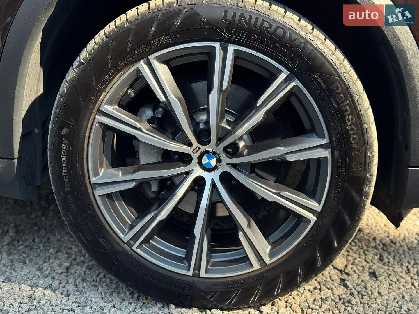 2019 BMW X5 - мініатюра 16