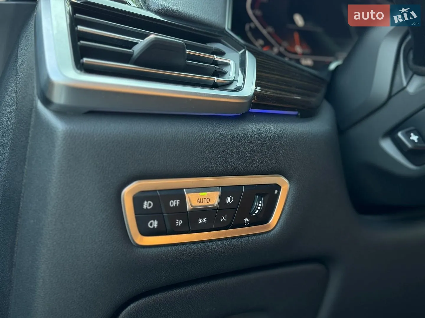 2019 BMW X5 - мініатюра 26