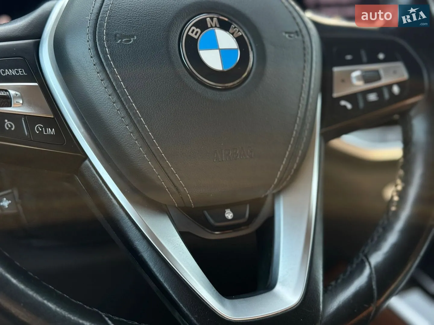 2019 BMW X5 - мініатюра 28