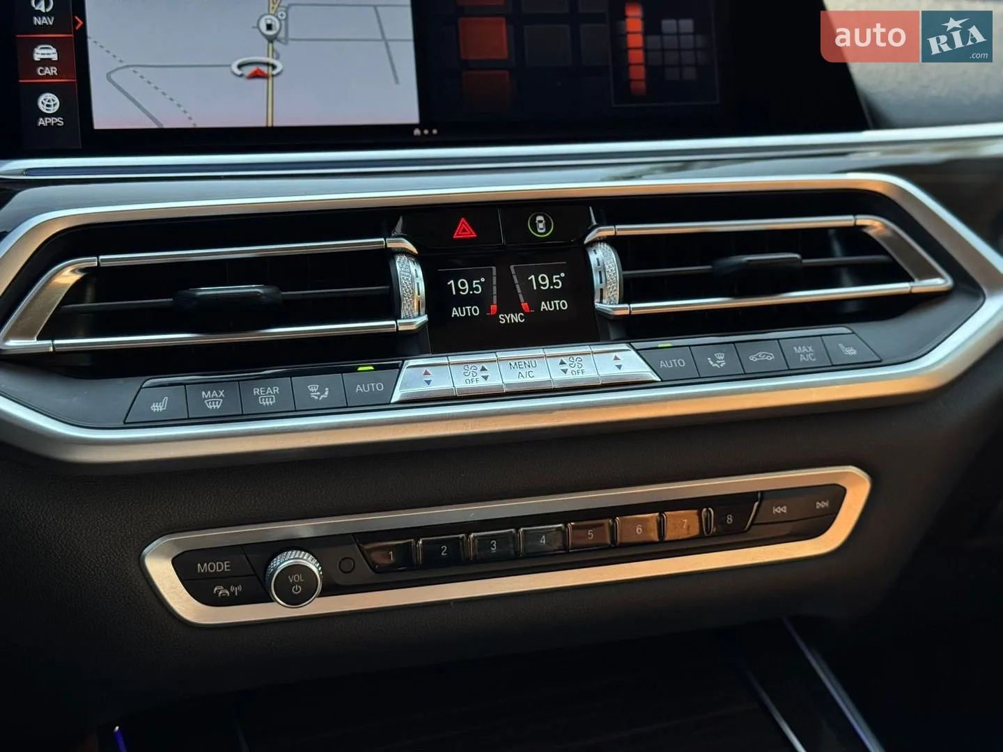 2019 BMW X5 - мініатюра 50