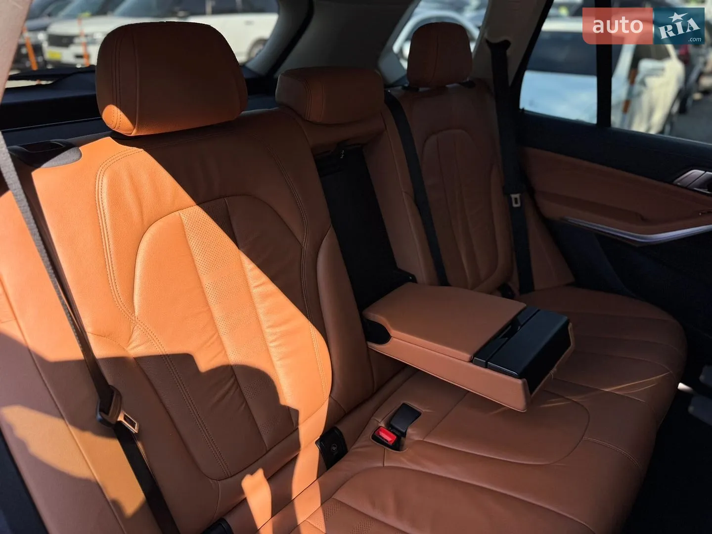 2019 BMW X5 - мініатюра 56