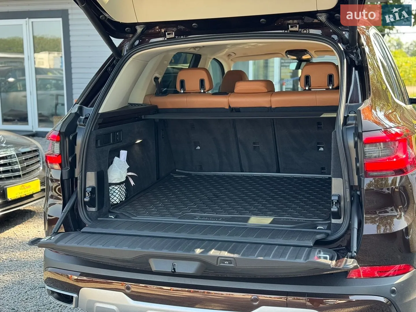 2019 BMW X5 - мініатюра 59