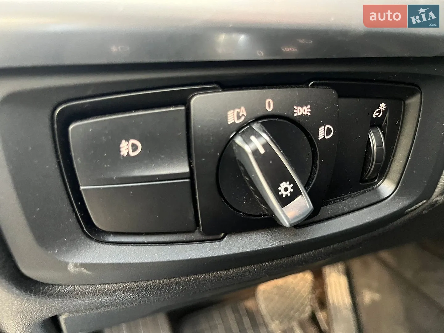2014 BMW X5 - мініатюра 28