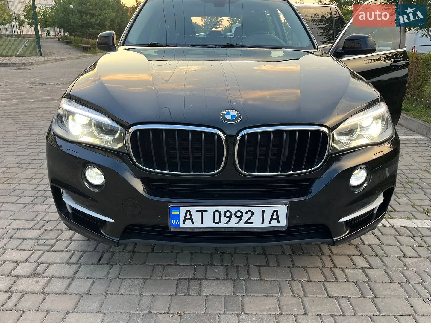 2014 BMW X5 - мініатюра 34