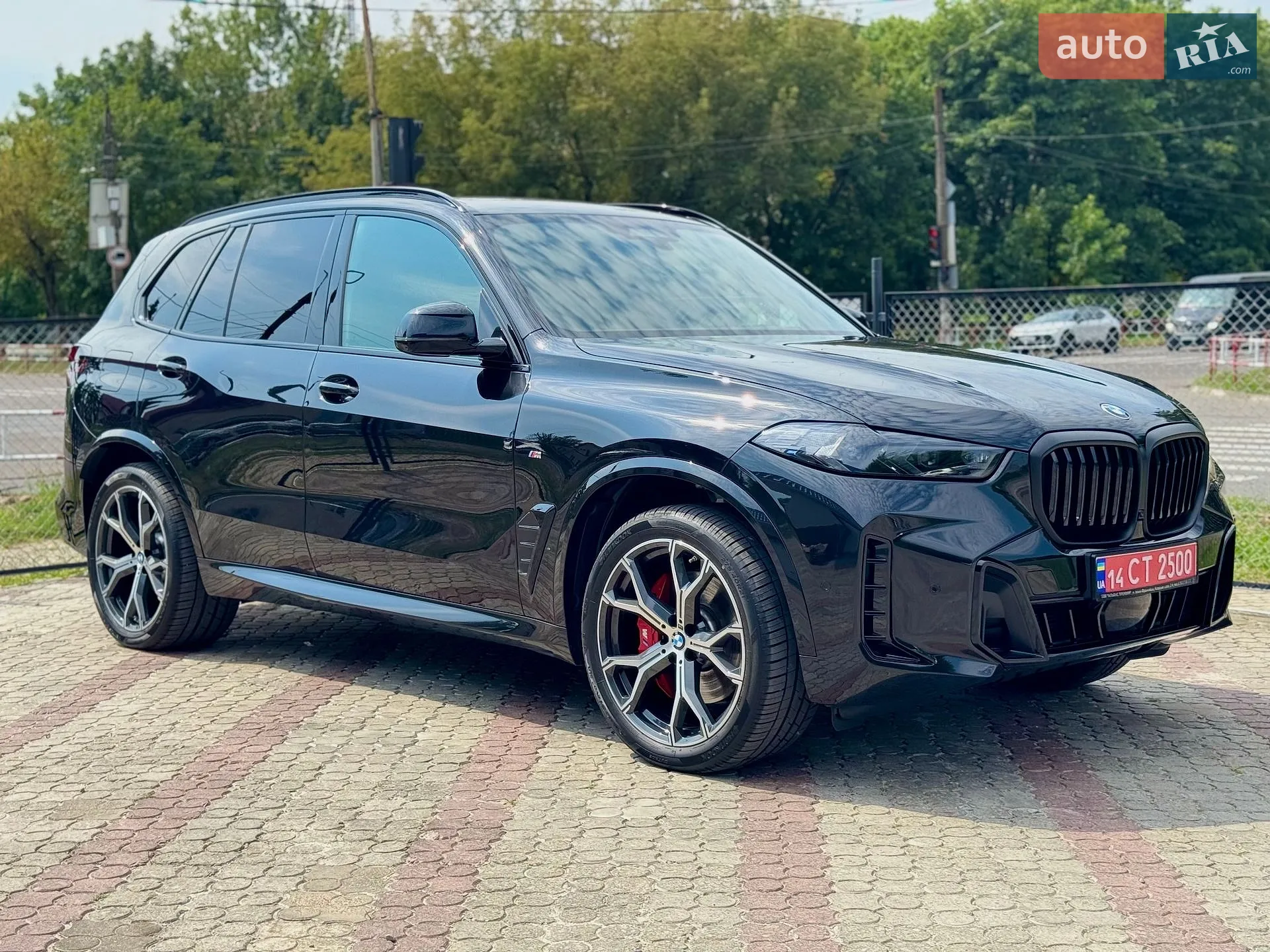 2025 BMW X5 - мініатюра 13