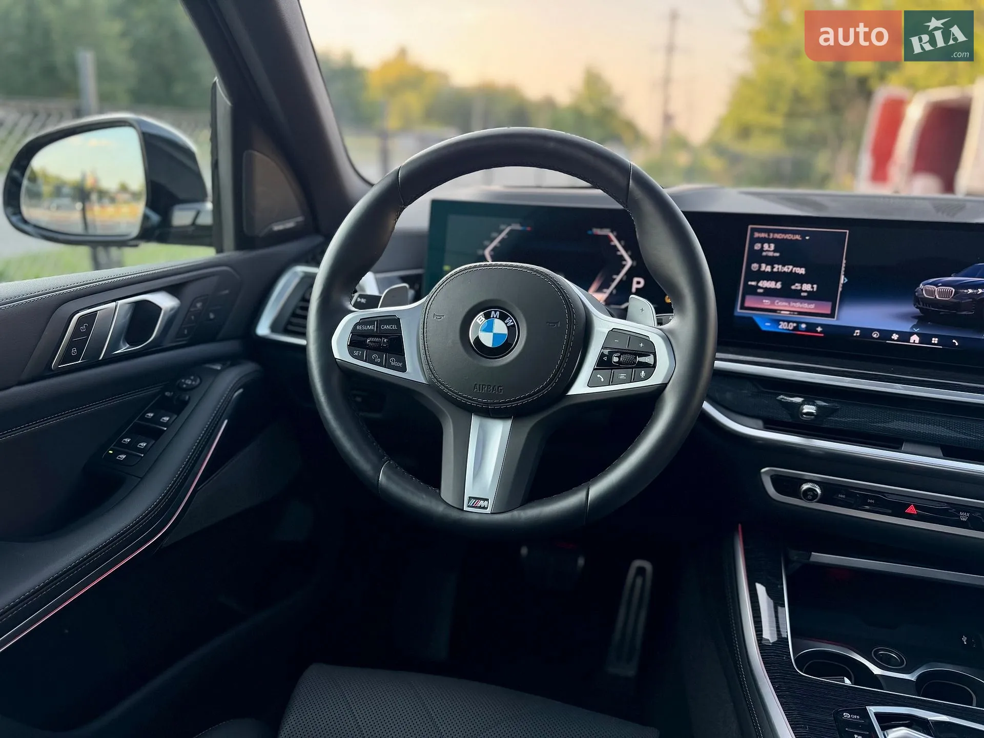 2025 BMW X5 - мініатюра 16