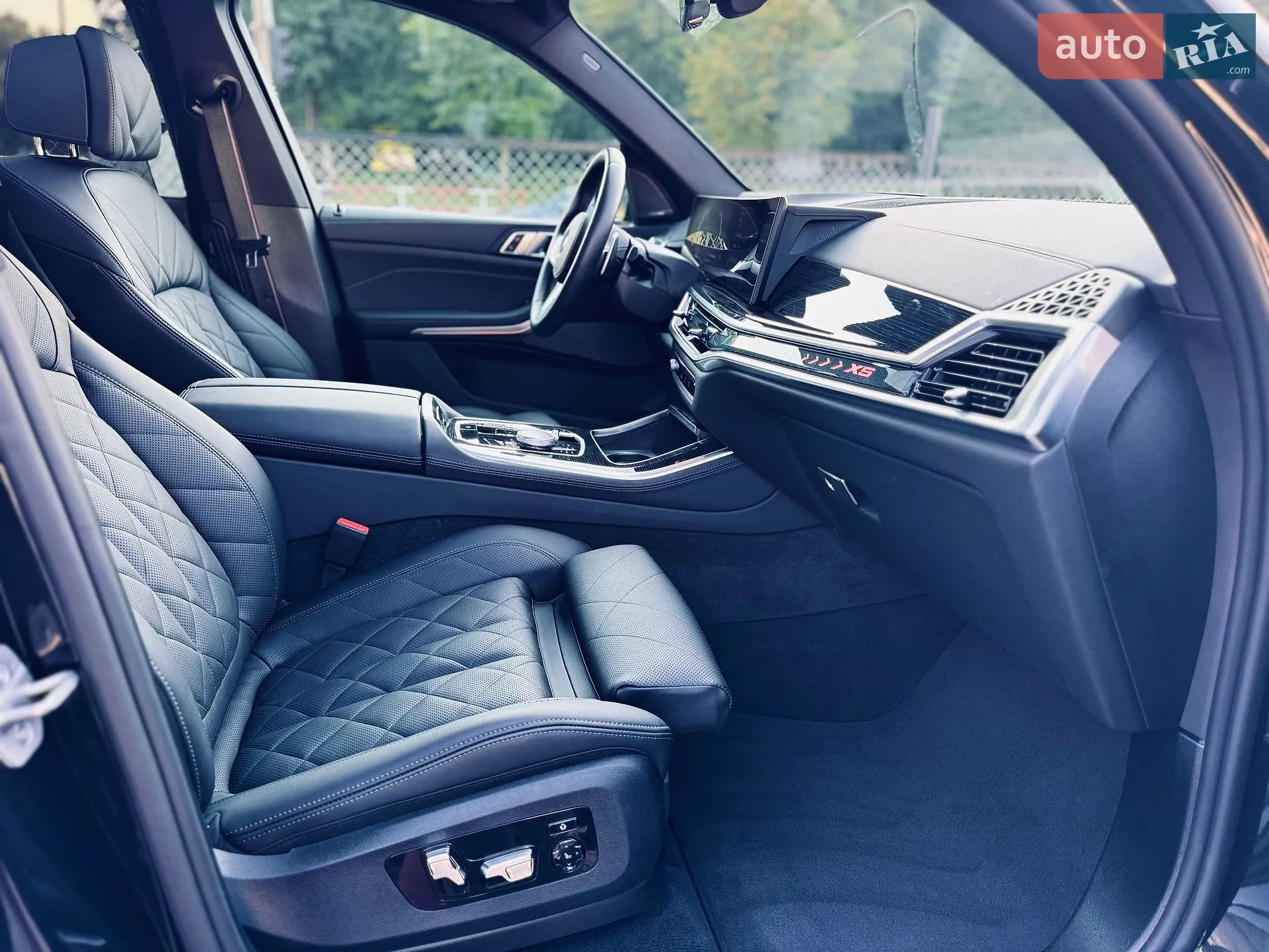 2025 BMW X5 - мініатюра 23