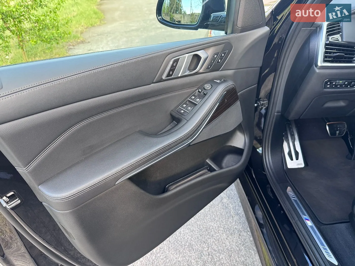 2018 BMW X5 - мініатюра 29