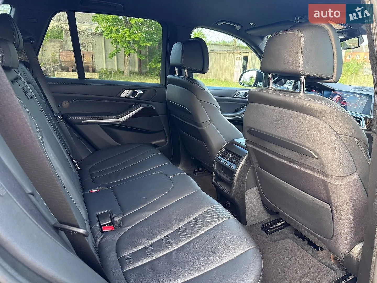 2018 BMW X5 - мініатюра 34