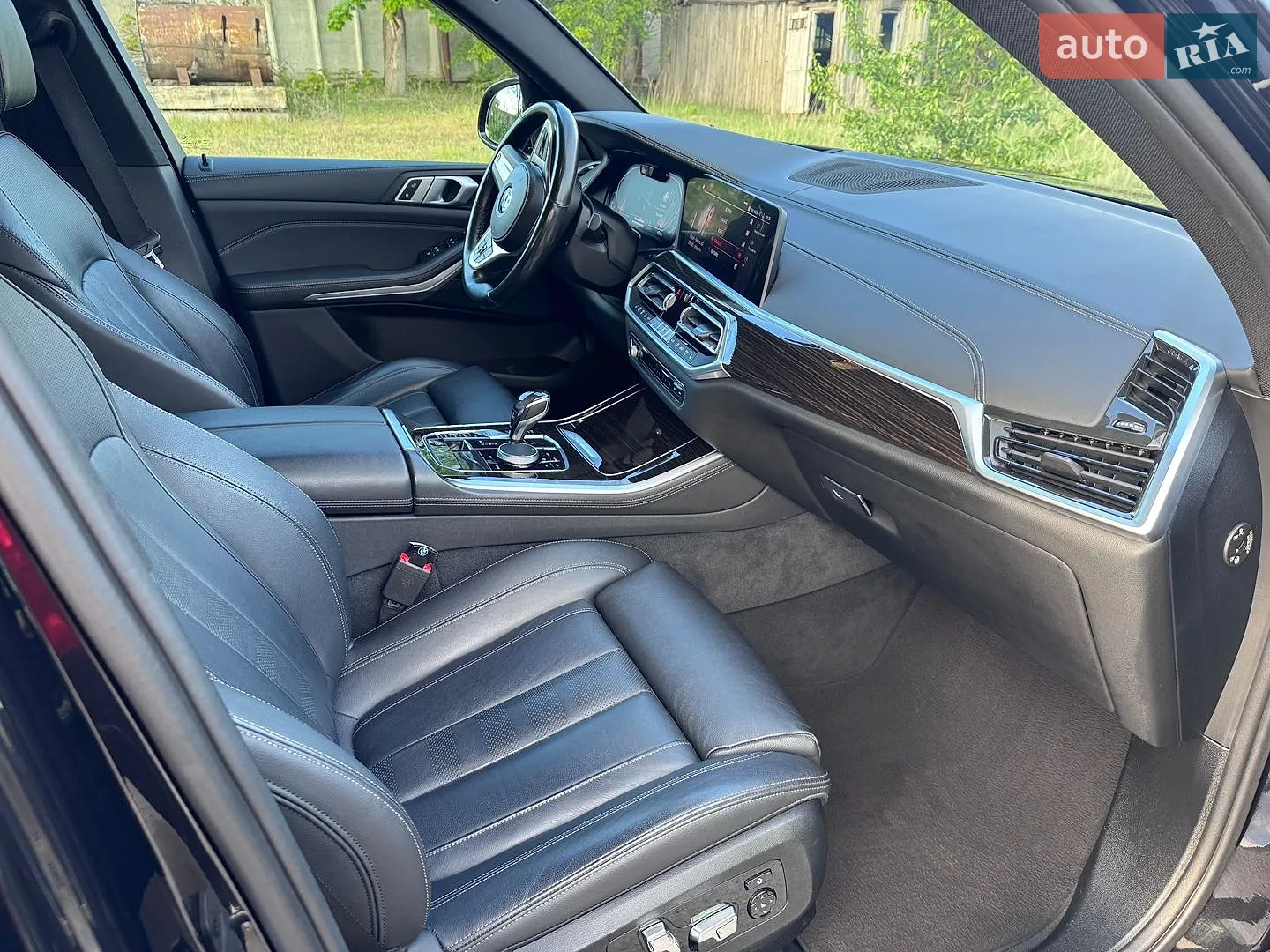 2018 BMW X5 - мініатюра 35