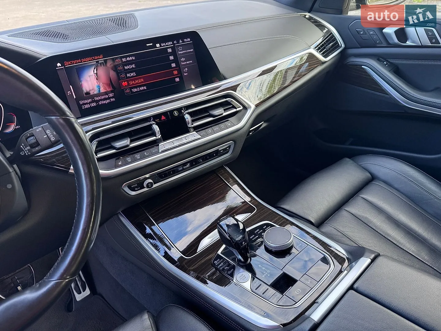 2018 BMW X5 - мініатюра 25