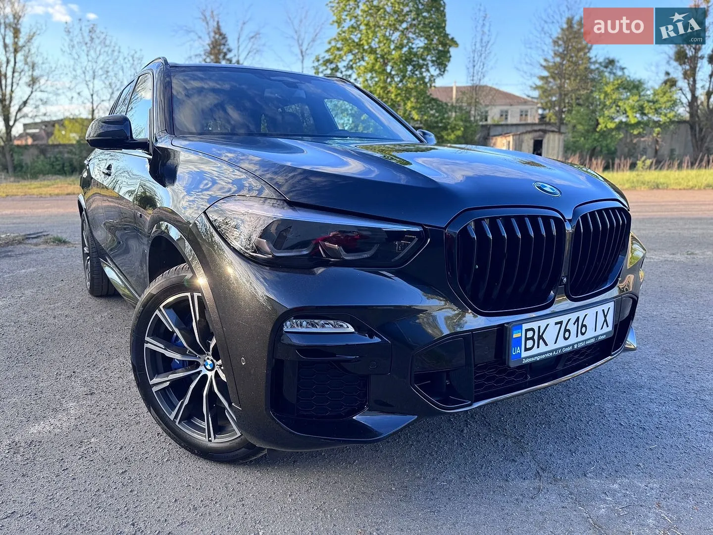 2018 BMW X5 - мініатюра 18
