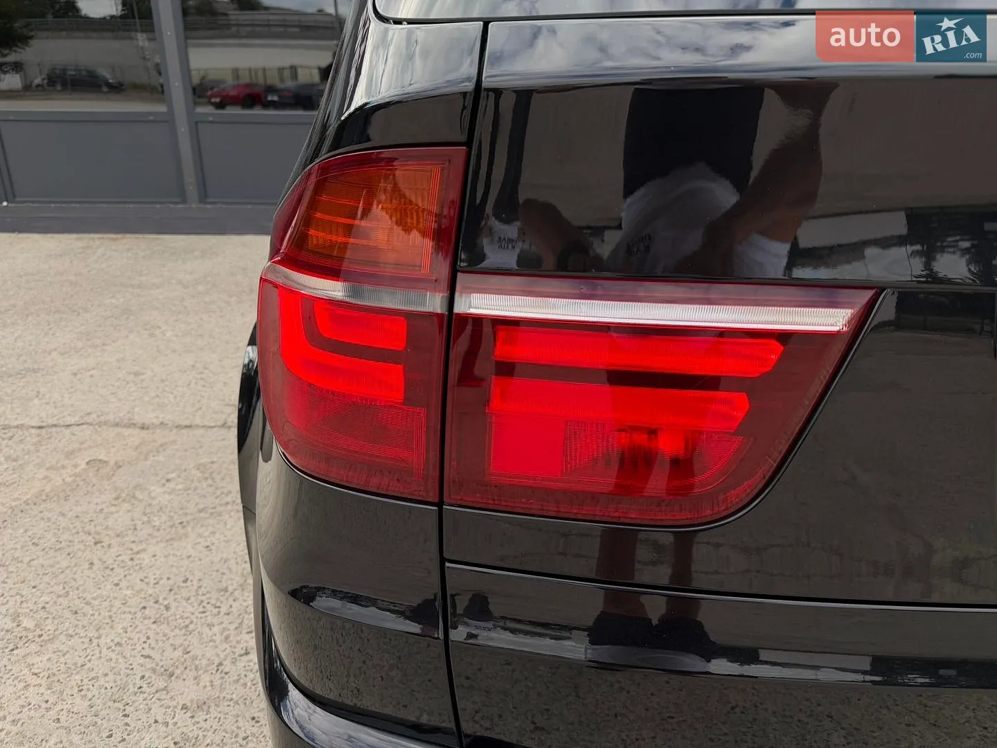 2012 BMW X5 - мініатюра 12