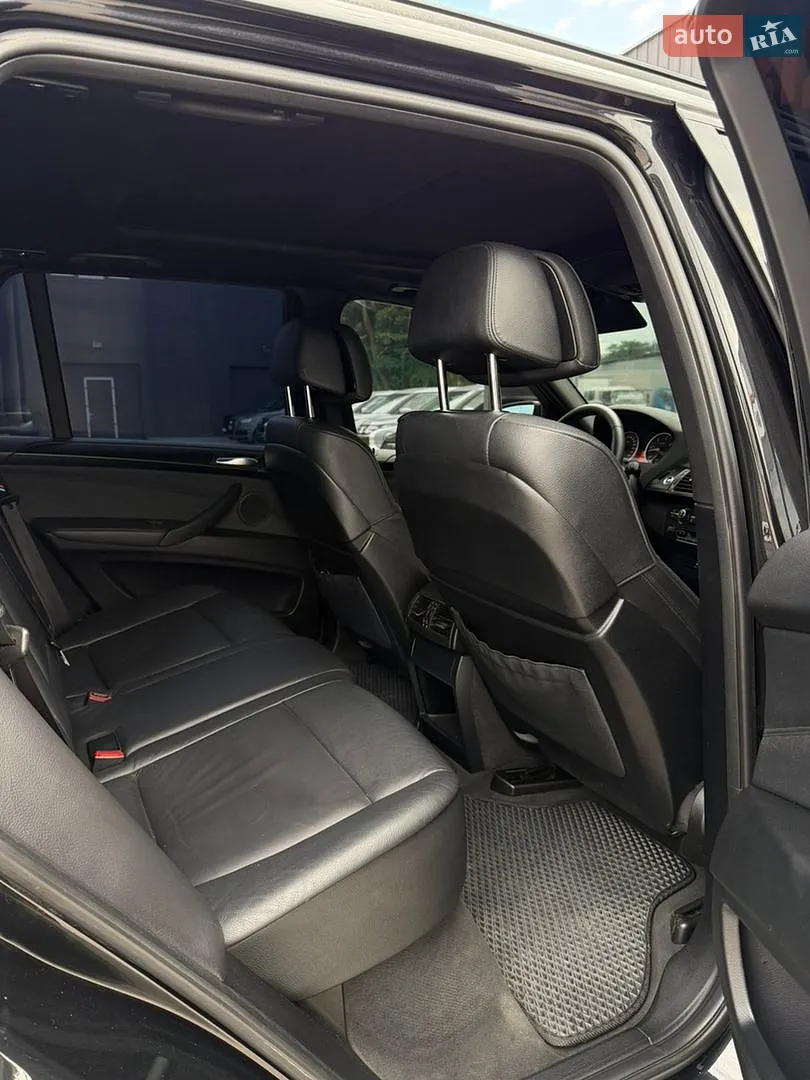 2012 BMW X5 - мініатюра 22