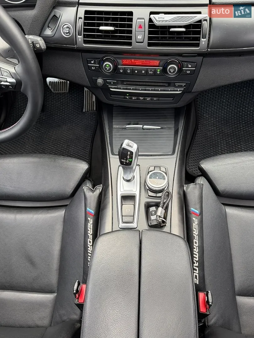 2012 BMW X5 - мініатюра 42
