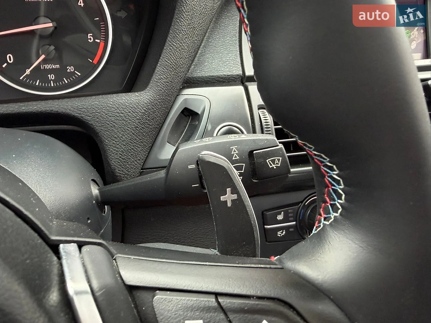 2012 BMW X5 - мініатюра 54