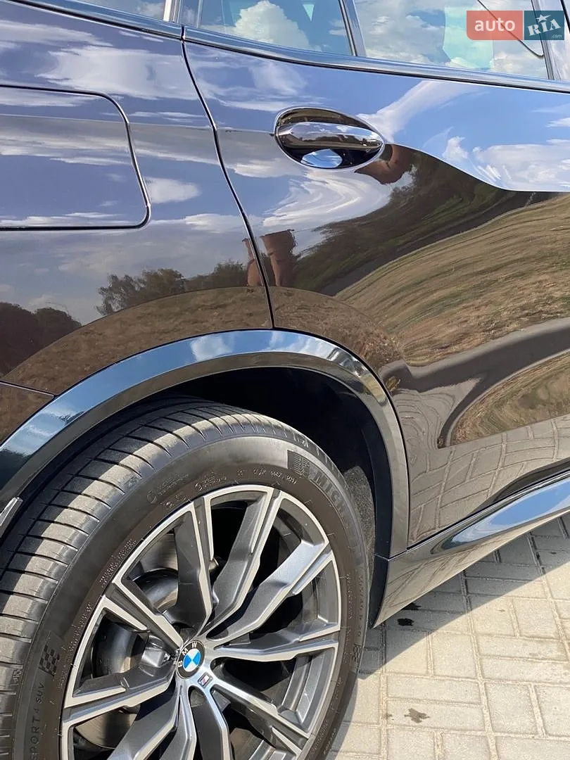 2021 BMW X5 - мініатюра 28